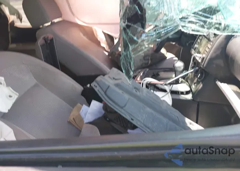 2012 Nissan Rogue Sv from USA, damaged, VIN JN8AS5MT2CW295690